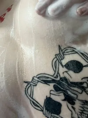 Lilcrybaby444 OnlyFans Leaked Free Thumbnail Picture - #jbdkNT0fIj