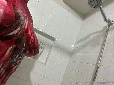 Lilcrybaby444 OnlyFans Leaked Free Thumbnail Picture - #uVcvqJAuVW