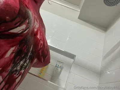 Lilcrybaby444 OnlyFans Leaked Free Thumbnail Picture - #zIA3Tc6Se1