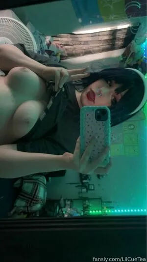 Lilcuetea OnlyFans Leaked Free Thumbnail Picture - #EMtNbvZNP4