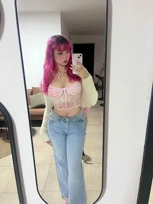 Lilcutiecherie OnlyFans Leaked Free Thumbnail Picture - #BWCjln6KV2