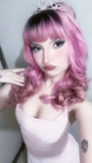 Lilcutiecherie OnlyFans Leaked Free Thumbnail Picture - #XmlHB6gBAI