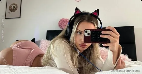 Lilcyma OnlyFans Leaked Free Thumbnail Picture - #mUT1j8EISd