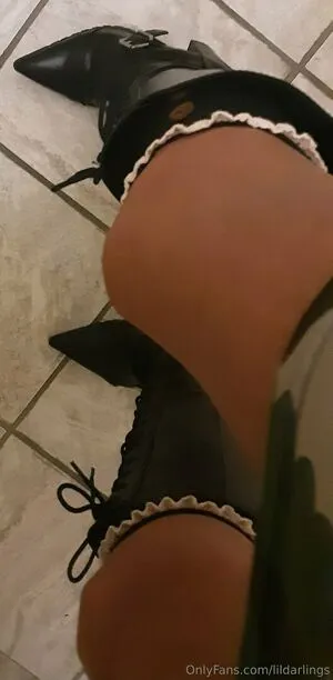 Lildarlings OnlyFans Leaked Free Thumbnail Picture - #XxnyJSfsCc