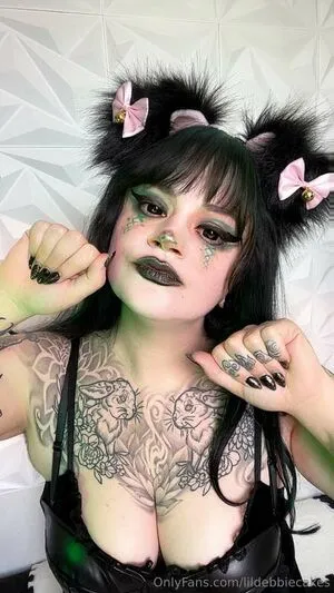 Lildebbiecakes OnlyFans Leaked Free Thumbnail Picture - #0mcn9BxSgA