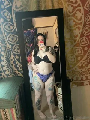 Lildebbiecakes OnlyFans Leaked Free Thumbnail Picture - #3AoetUSyVA