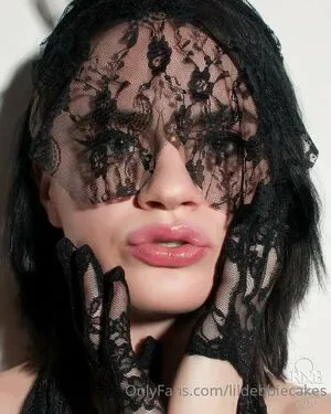 Lildebbiecakes OnlyFans Leaked Free Thumbnail Picture - #F0GYNAxChG