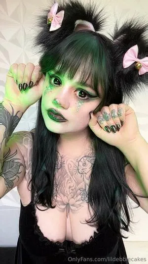 Lildebbiecakes OnlyFans Leaked Free Thumbnail Picture - #H500aBJAtF