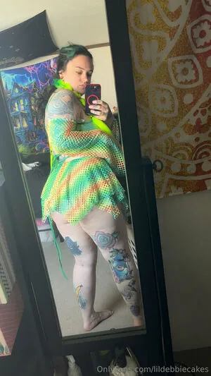 Lildebbiecakes OnlyFans Leaked Free Thumbnail Picture - #IVrLgVt4nb