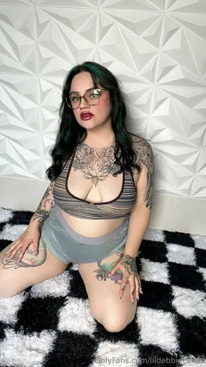 Lildebbiecakes OnlyFans Leaked Free Thumbnail Picture - #Jx5Ko2BLWO