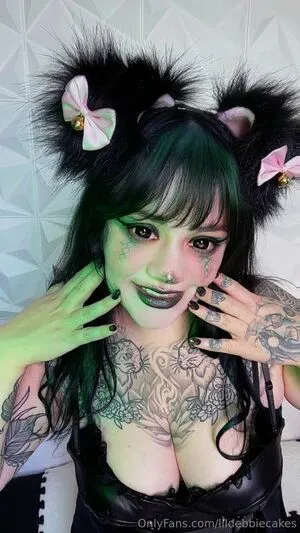 Lildebbiecakes OnlyFans Leaked Free Thumbnail Picture - #KXpM0F8az2