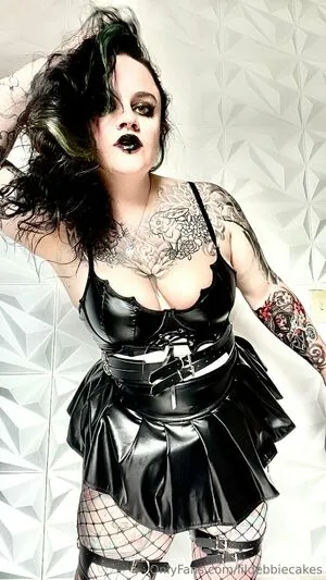 Lildebbiecakes OnlyFans Leaked Free Thumbnail Picture - #P5XvKPSblE