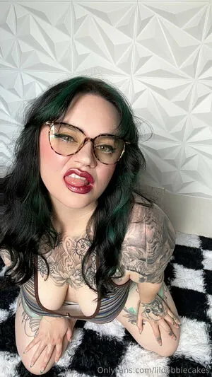 Lildebbiecakes OnlyFans Leaked Free Thumbnail Picture - #RAWNAGlRGX