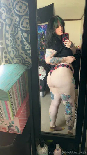 Lildebbiecakes OnlyFans Leaked Free Thumbnail Picture - #UpWMWeJRu3