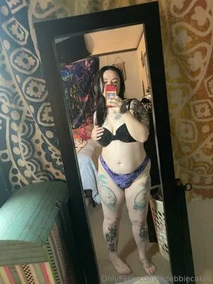 Lildebbiecakes OnlyFans Leaked Free Thumbnail Picture - #a3fTr92x0X