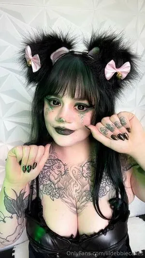 Lildebbiecakes OnlyFans Leaked Free Thumbnail Picture - #bISVh5QMi2
