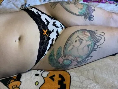 Lildebbiecakes OnlyFans Leaked Free Thumbnail Picture - #dGftiMqIp0