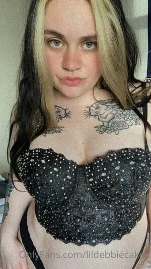 Lildebbiecakes OnlyFans Leaked Free Thumbnail Picture - #fVDq2qyBqA