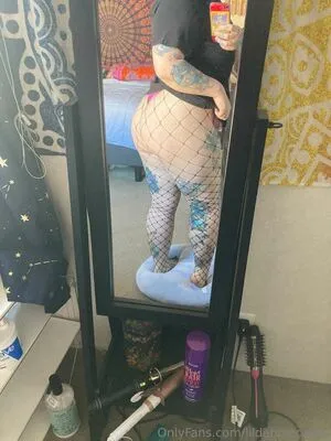 Lildebbiecakes OnlyFans Leaked Free Thumbnail Picture - #g8udgXn0R0