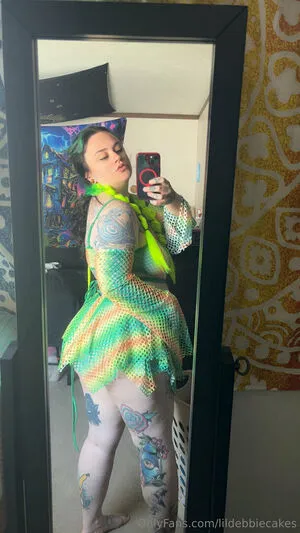 Lildebbiecakes OnlyFans Leaked Free Thumbnail Picture - #lru4NqFbfJ