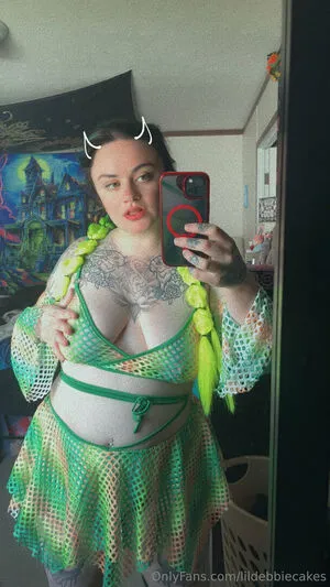 Lildebbiecakes OnlyFans Leaked Free Thumbnail Picture - #ofhlz38KUT