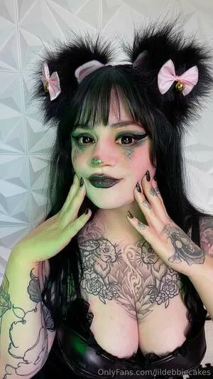 Lildebbiecakes OnlyFans Leaked Free Thumbnail Picture - #s5Jvi53CCU