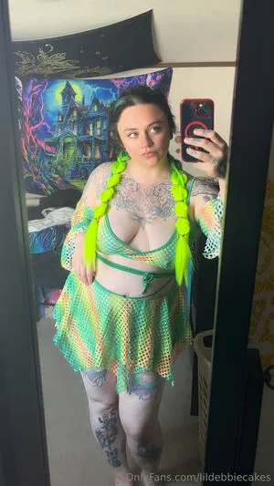 Lildebbiecakes OnlyFans Leaked Free Thumbnail Picture - #t2FWtSKzFJ