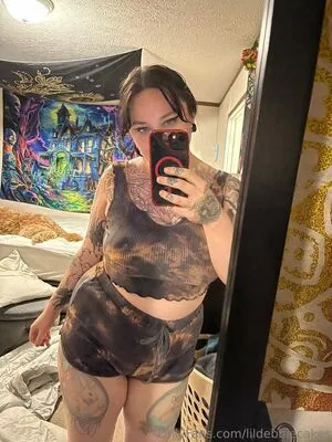 Lildebbiecakes OnlyFans Leaked Free Thumbnail Picture - #wV8tBJZFqx