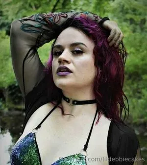 Lildebbiecakes OnlyFans Leaked Free Thumbnail Picture - #x7DmWeY6xD