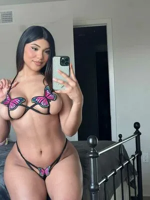 Lildedjanet OnlyFans Leaked Free Thumbnail Picture - #9OzlkjyatC