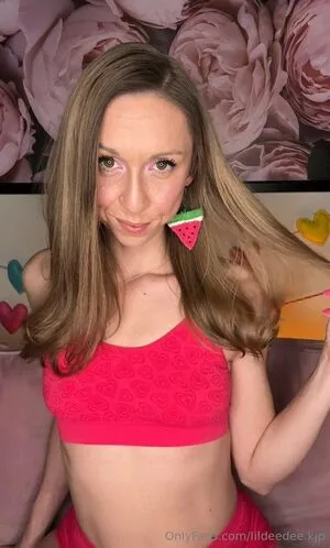 Lildeedee Kjp OnlyFans Leaked Free Thumbnail Picture - #iXoFWtIRle