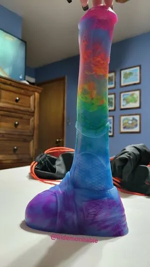 Lildemonbabie OnlyFans Leaked Free Thumbnail Picture - #0s0J7Rh7ze