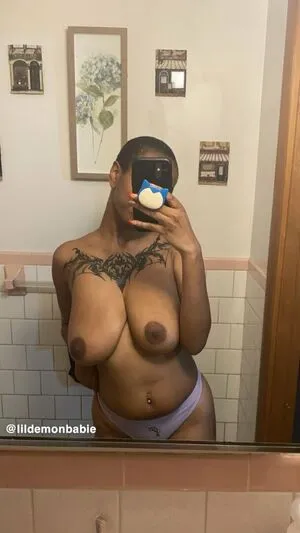 Lildemonbabie OnlyFans Leaked Free Thumbnail Picture - #6MaFxPJilo