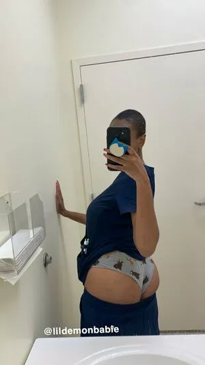 Lildemonbabie OnlyFans Leaked Free Thumbnail Picture - #z0UvwV7hs0
