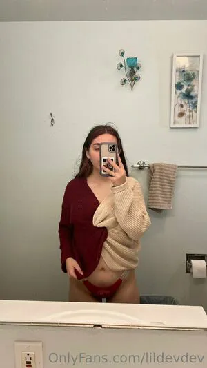 Lildevdev OnlyFans Leaked Free Thumbnail Picture - #S09xEDrSkv
