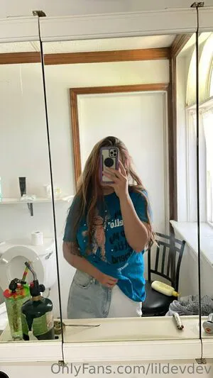 Lildevdev OnlyFans Leaked Free Thumbnail Picture - #sYlEG9X8n9