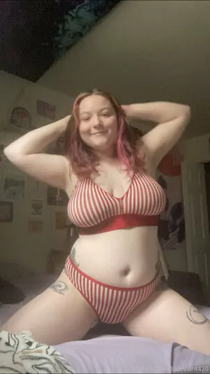 Lildeviant420 OnlyFans Leaked Free Thumbnail Picture - #jJNwgMVBfp