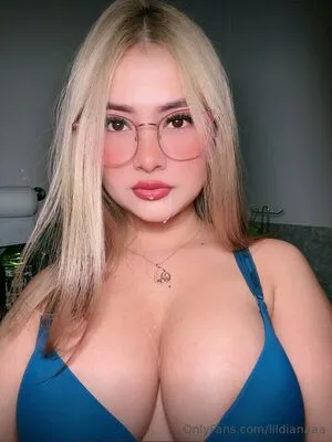 Lildianaaa OnlyFans Leaked Free Thumbnail Picture - #2YZsqtOy3l