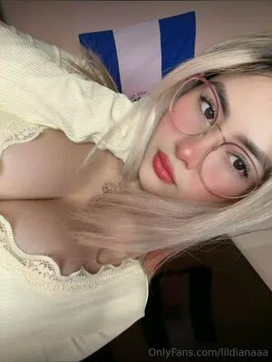 Lildianaaa OnlyFans Leaked Free Thumbnail Picture - #yUPkyUE7Wm