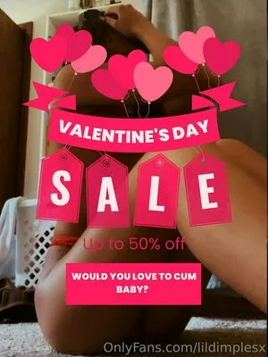 Lildimplesx OnlyFans Leaked Free Thumbnail Picture - #E4HwUoIJjI