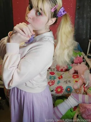 Lildreamprincess OnlyFans Leaked Free Thumbnail Picture - #0HQp4fx85E