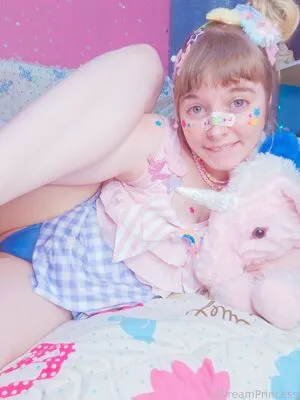 Lildreamprincess OnlyFans Leaked Free Thumbnail Picture - #0XAcSEZztc