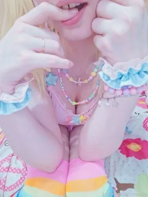 Lildreamprincess OnlyFans Leaked Free Thumbnail Picture - #1FrXsLDuMY