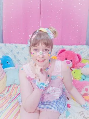 Lildreamprincess OnlyFans Leaked Free Thumbnail Picture - #4RwqGU5yDT