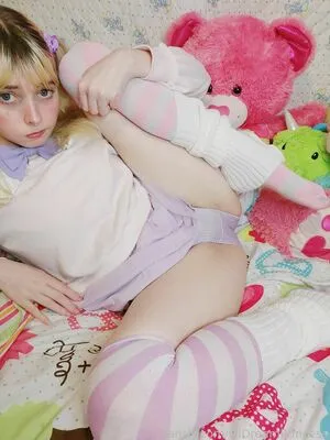 Lildreamprincess OnlyFans Leaked Free Thumbnail Picture - #5oQ6X5BSIp