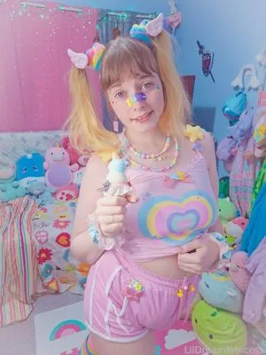 Lildreamprincess OnlyFans Leaked Free Thumbnail Picture - #6AURxfgg8h