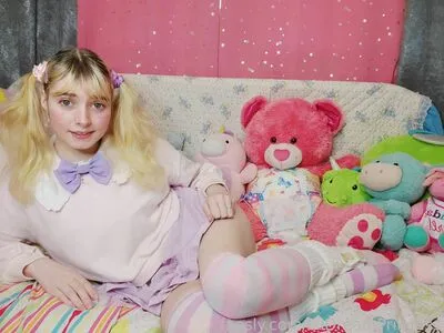 Lildreamprincess OnlyFans Leaked Free Thumbnail Picture - #6sHRw1CwaA