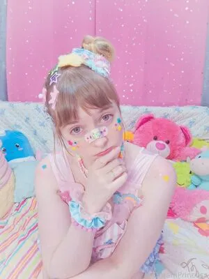 Lildreamprincess OnlyFans Leaked Free Thumbnail Picture - #85H1C4SOdg