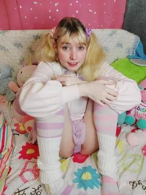 Lildreamprincess OnlyFans Leaked Free Thumbnail Picture - #8A9twabCWV