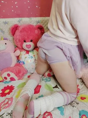 Lildreamprincess OnlyFans Leaked Free Thumbnail Picture - #8TVynnBamH